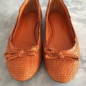 Authentic Sergio Rossi Flats